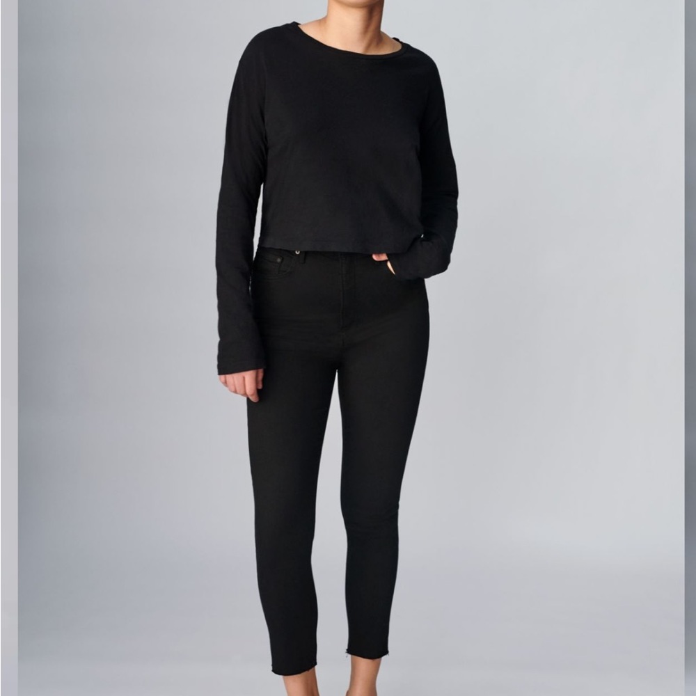 The Lola High Rise Skinny 26L - size 29